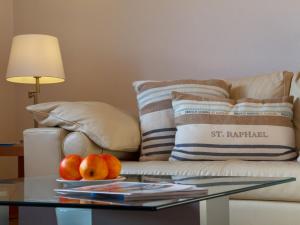 Apartment Residenz Marina by Interhome