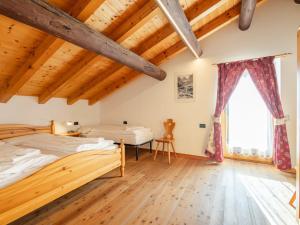 Apartment Casa Costazzer A by Interhome