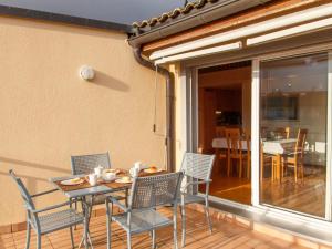 Apartment Residenz Marina by Interhome