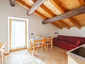 Apartment Casa Costazzer A by Interhome