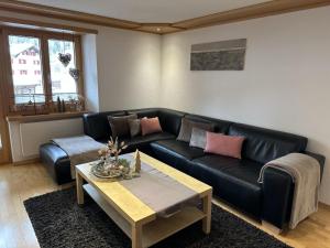 Apartment Bergfreude by Interhome