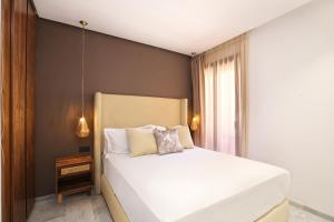 Brand New and Incredible appt Center of Marrakech