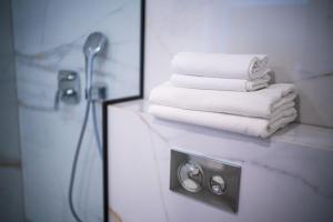 Pensiunea A-ROSA SKI RESORT Obarsia Lotrului