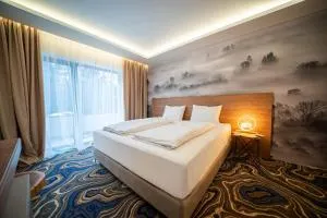 Pensiunea A-ROSA SKI RESORT Obarsia Lotrului - Ciban