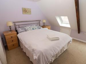3 Vicary Street