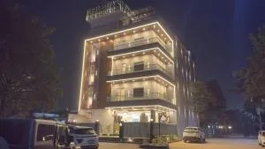The Crown Prince - Greater Noida