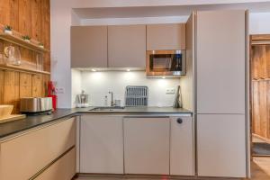 Magnifique Appartement Le Taillefer