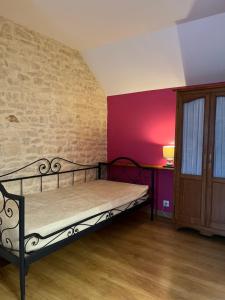 B&B / Chambres d'hotes La Fauconniere : photos des chambres