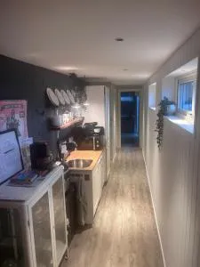 Stockholm home away from home extended studio - Saltsjöbaden