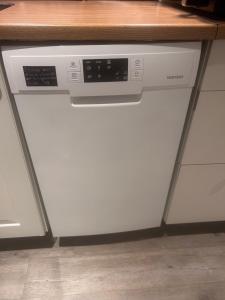 Stockholm home away from home extended studio