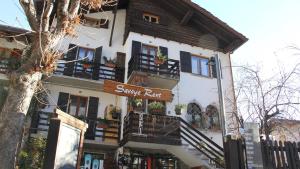 Apartment Les Guides