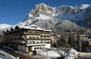 Hotel Colfosco - San Martino di Castrozza