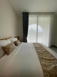 Morra Canggu Apartment & Room