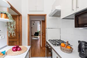Appartamento con 2 Camere da Letto