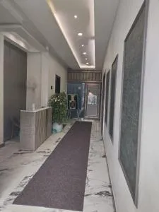 THE IMPERIAL HOTEL and CONVENTION CENTRE - Panki