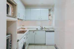 WELCS APARTAMENTO 199 EMP frente al Canal