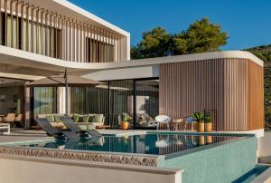Marina Hideaway - Villa Koala