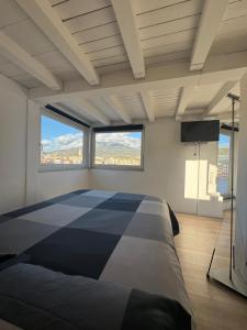 Studio with Terrace