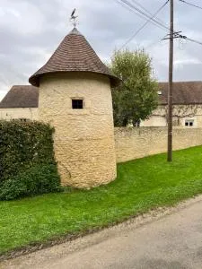 La Fauconnière - Azy