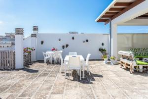 Center House Gallipoli - Apulia Home