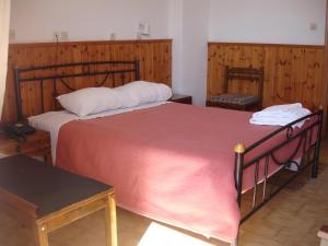 Hotel Inomaos Ilia Greece