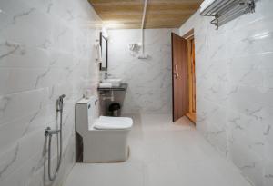 Desert Vista Camp Jaisalmer