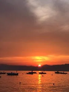 SOLE ROSSO Casa vacanze - Pentedattilo