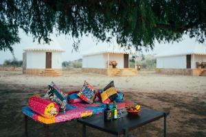 Desert Vista Camp Jaisalmer
