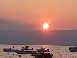 SOLE ROSSO Casa vacanze