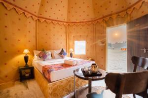 Desert Vista Camp Jaisalmer