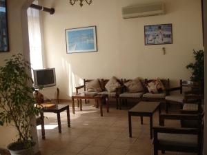 Hotel Inomaos Ilia Greece