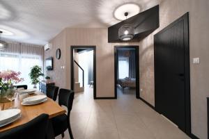 Apartamenty Laguna Beskidów - Premium A28