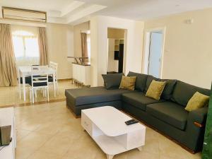 Hurghada-Magawish Villa 6