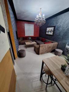 charmant appart à Mohammedia