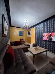 charmant appart à Mohammedia