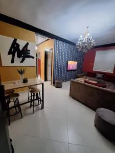 charmant appart à Mohammedia - Oulad Youssef