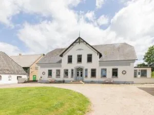 Lindenhof - Brarupholz