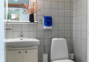 Hotel Toppen af Ebeltoft