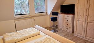 FeWo 40 5, Heideweg 2 e