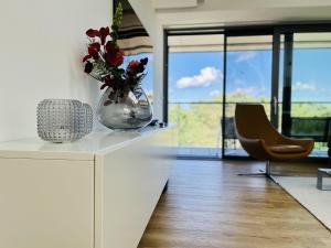 Ferienwohnung PURBALTIC im Haus Haus Zudar Prora