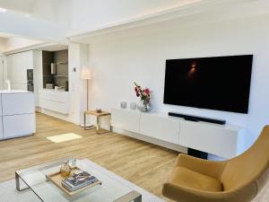 Ferienwohnung PURBALTIC im Haus Haus Zudar Prora