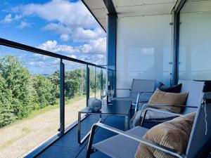 Ferienwohnung PURBALTIC im Haus Haus Zudar Prora