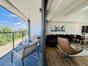 Ferienwohnung PURBALTIC im Haus Haus Zudar Prora