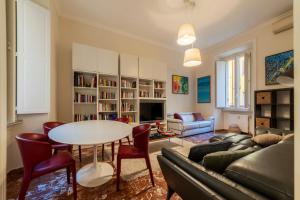 JOIVY Charming 3BR flat near the Vatican