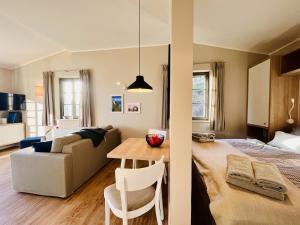 Ferienhaus Svantevit 31 Feriendorf Klein Stresow Rügen by ruyastay