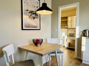 Ferienhaus Svantevit 31 Feriendorf Klein Stresow Rügen by ruyastay