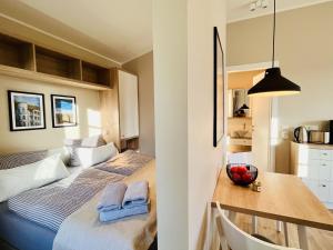 Ferienhaus Svantevit 31 Feriendorf Klein Stresow Rügen by ruyastay