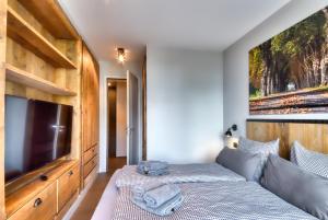 Ferienwohnung Strandperle in der Villa Martha Binz