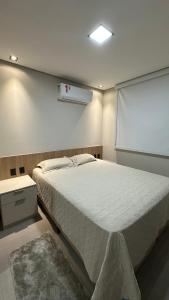 Apto Vista Mar na Cobertura com 02 Suítes na Praia da Jatiúca