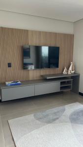 Apto Vista Mar na Cobertura com 02 Suítes na Praia da Jatiúca